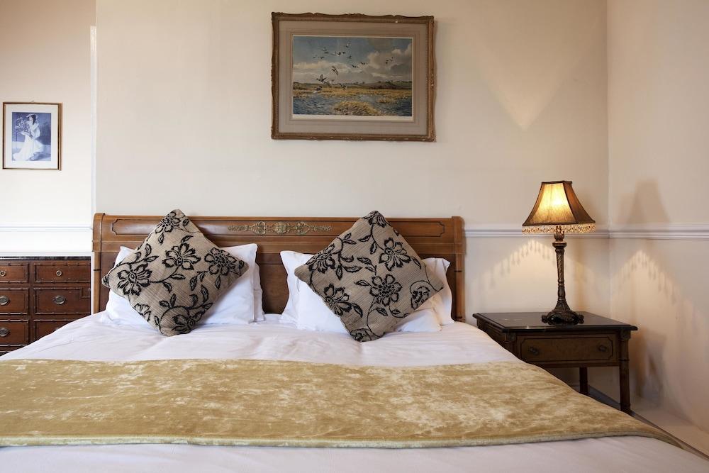 טורקוואי Abbey Sands Hotel מראה חיצוני תמונה